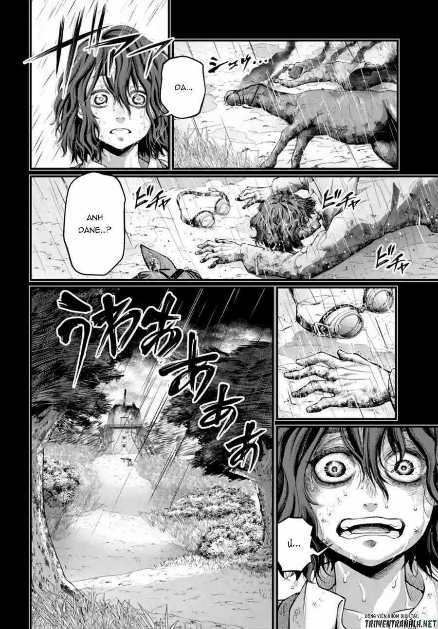 Shuumatsu No Valkyrie Chapter 74 trang 32