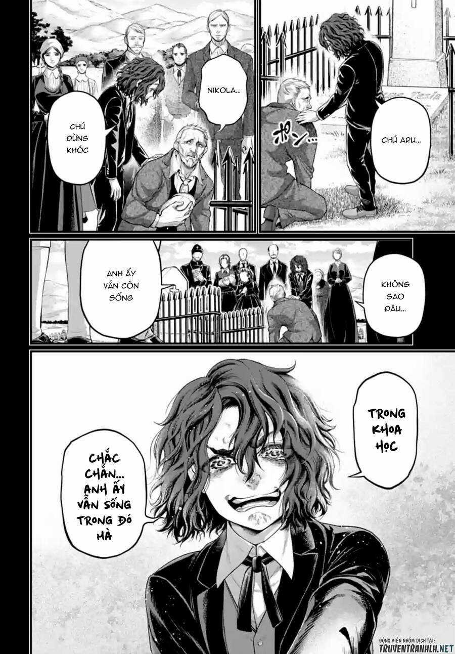 Shuumatsu No Valkyrie Chapter 74 trang 34