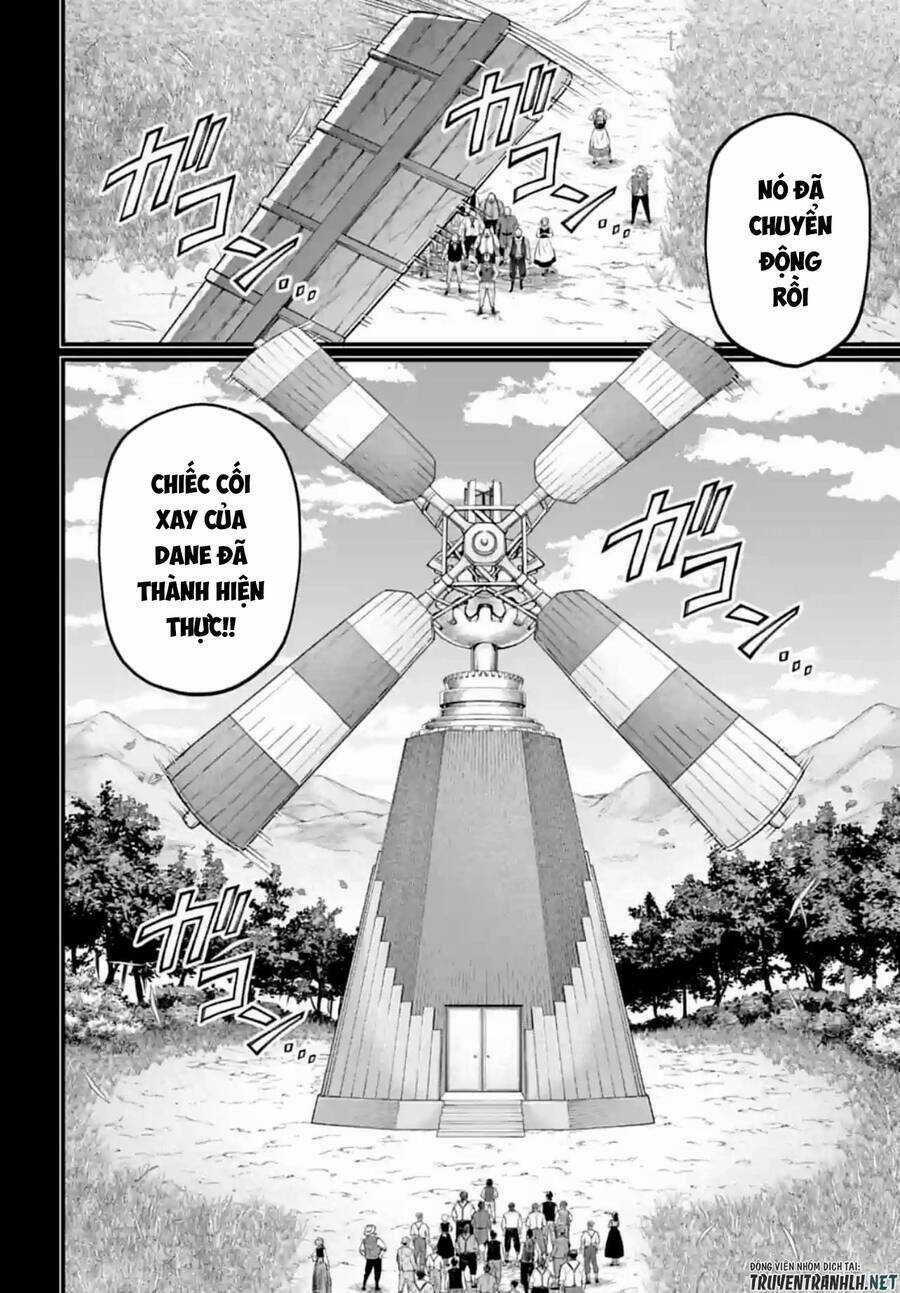 Shuumatsu No Valkyrie Chapter 74 trang 38