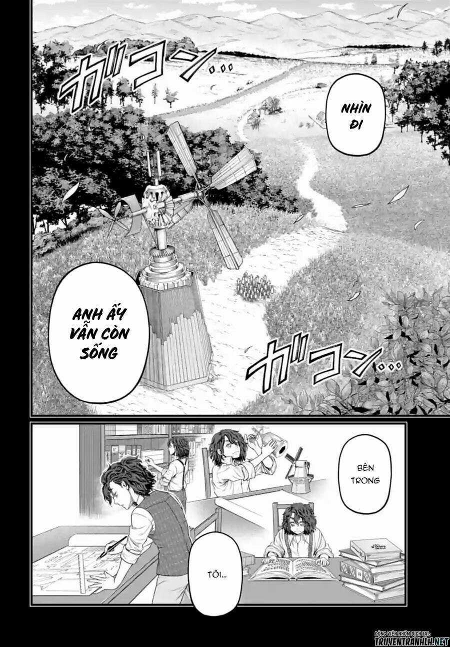Shuumatsu No Valkyrie Chapter 74 trang 40