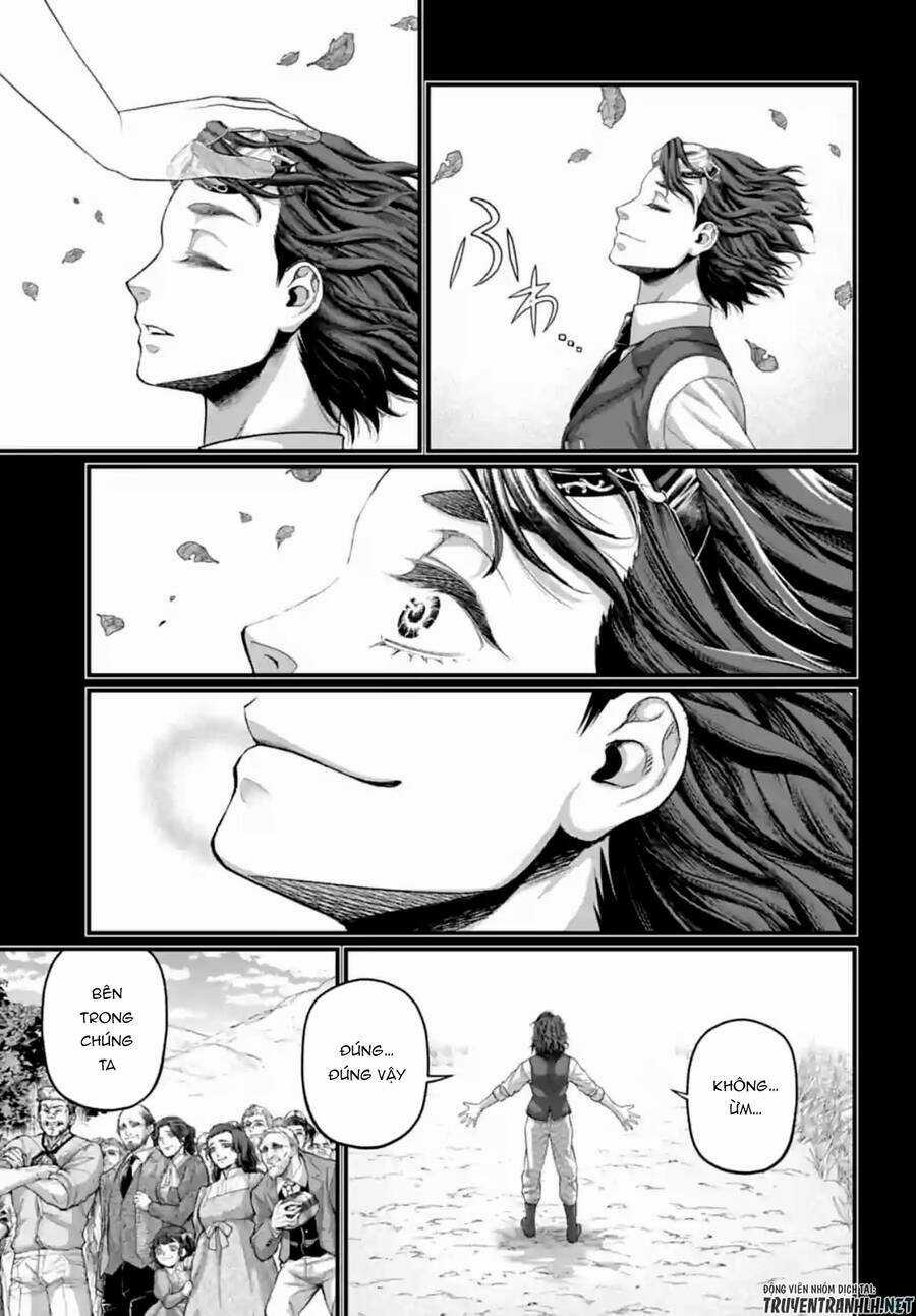 Shuumatsu No Valkyrie Chapter 74 trang 41