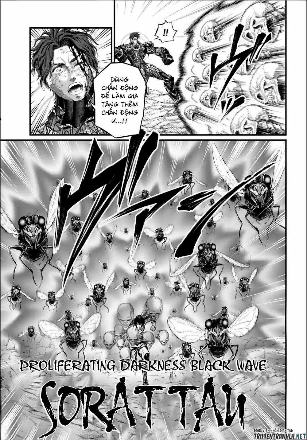 Shuumatsu No Valkyrie Chapter 75 trang 18