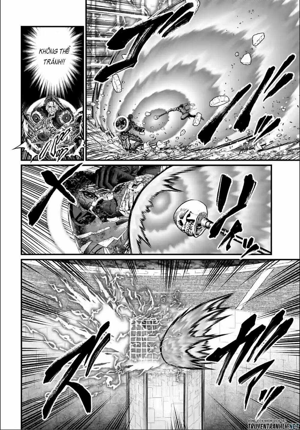 Shuumatsu No Valkyrie Chapter 75 trang 19