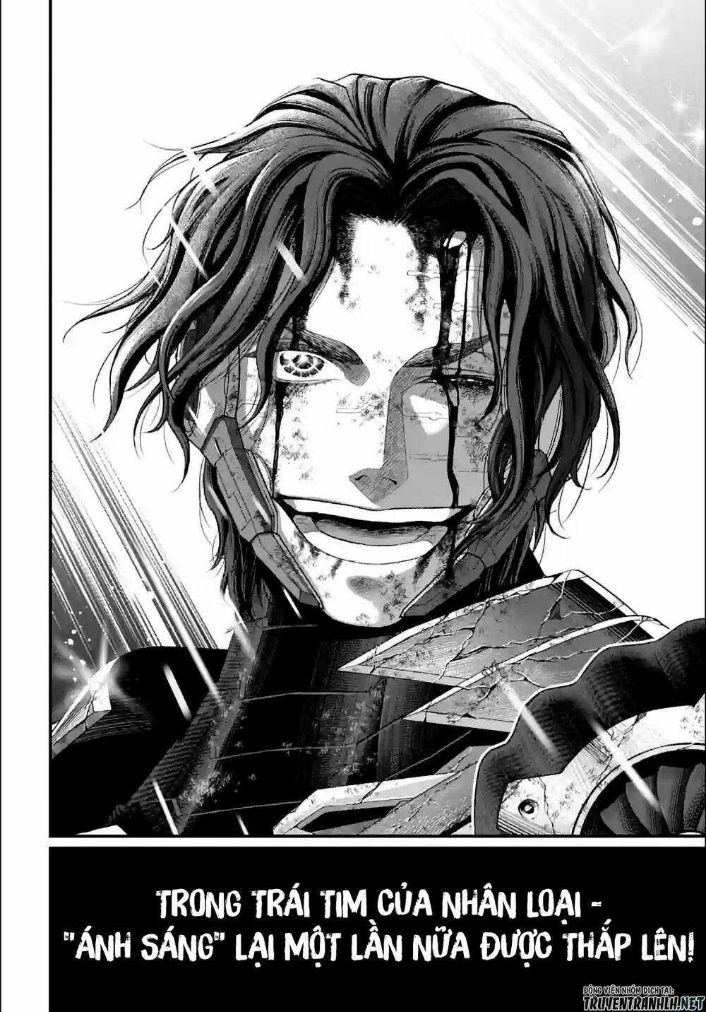 Shuumatsu No Valkyrie Chapter 75 trang 31