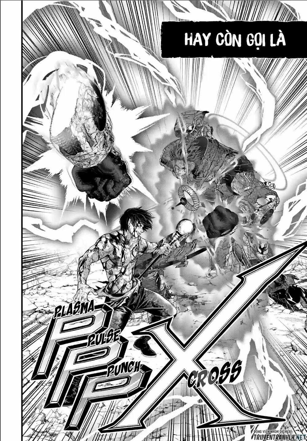 Shuumatsu No Valkyrie Chapter 76 trang 29
