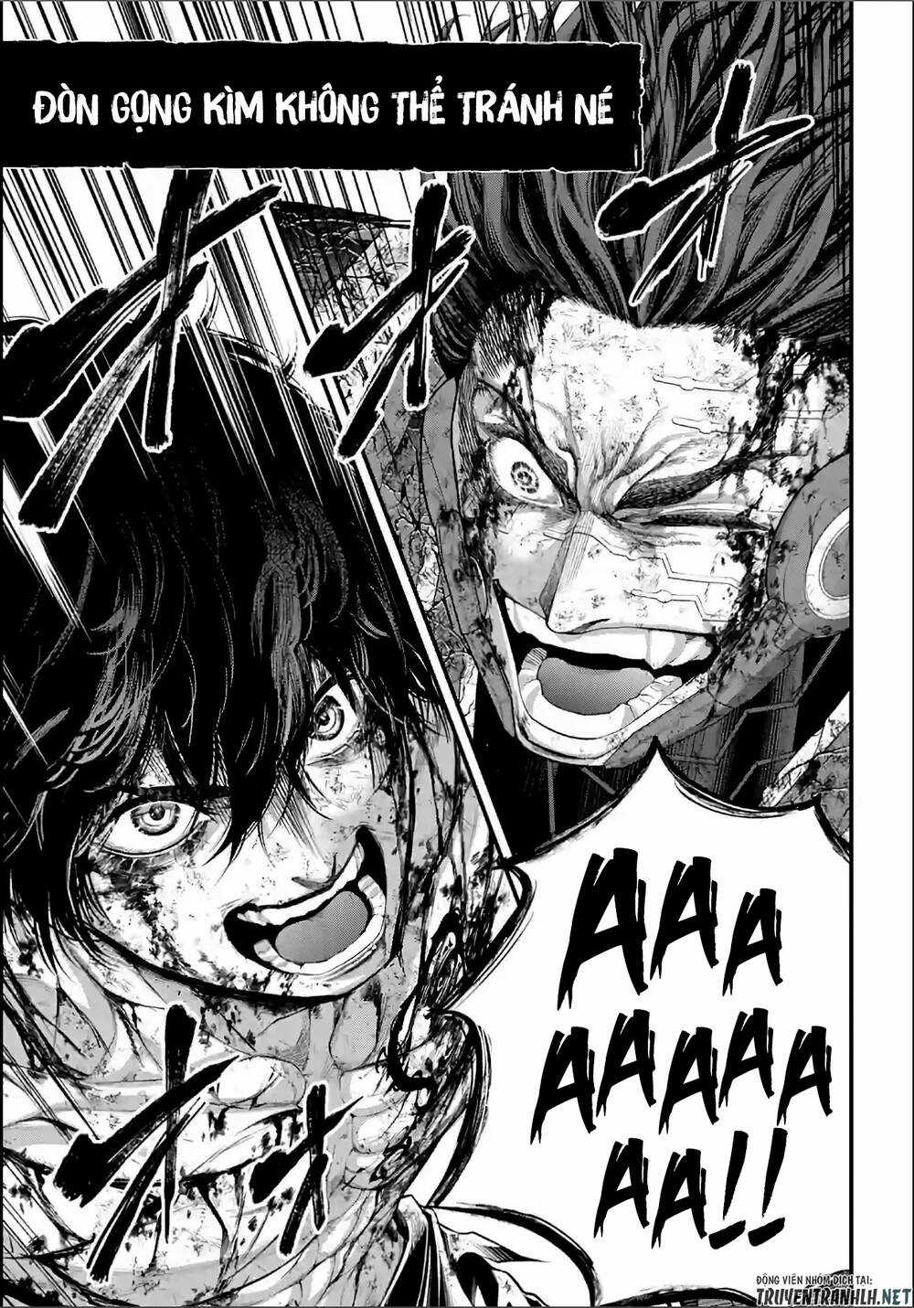 Shuumatsu No Valkyrie Chapter 76 trang 30