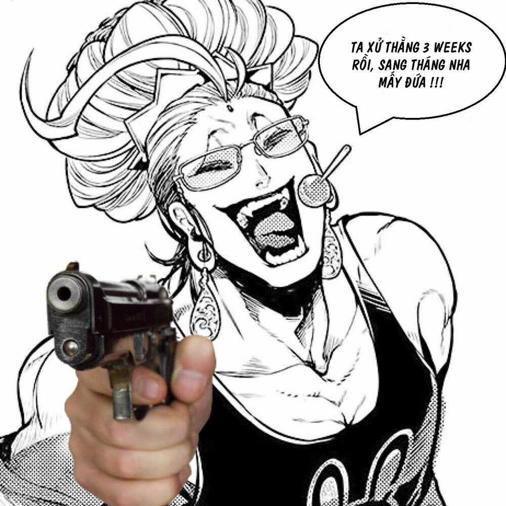 Shuumatsu No Valkyrie Chapter 76 trang 48