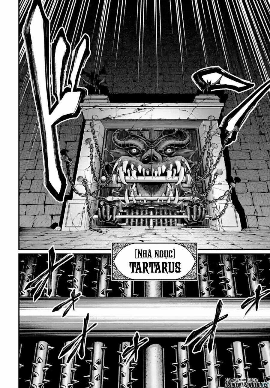 Shuumatsu No Valkyrie Chapter 77 trang 28