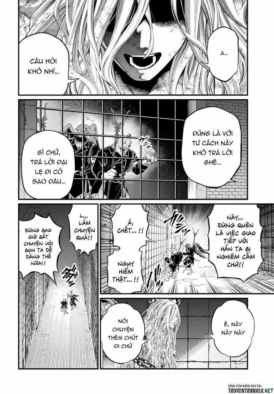 Shuumatsu No Valkyrie Chapter 77 trang 32