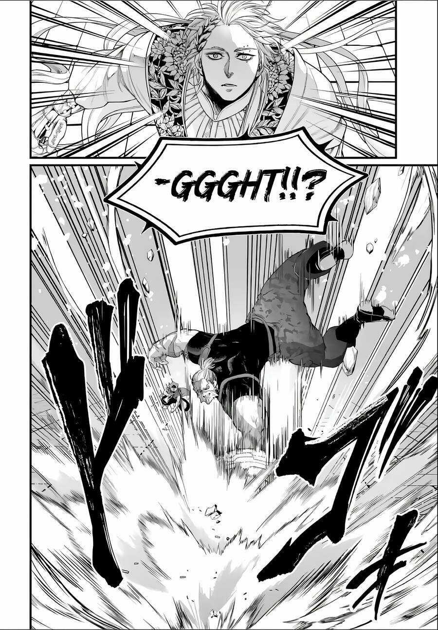 Shuumatsu No Valkyrie Chapter 78 trang 50