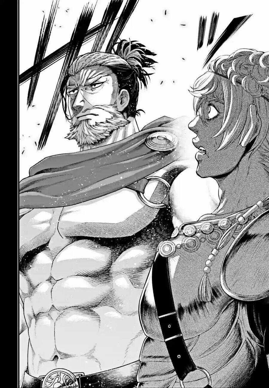 Shuumatsu No Valkyrie Chapter 79 trang 23