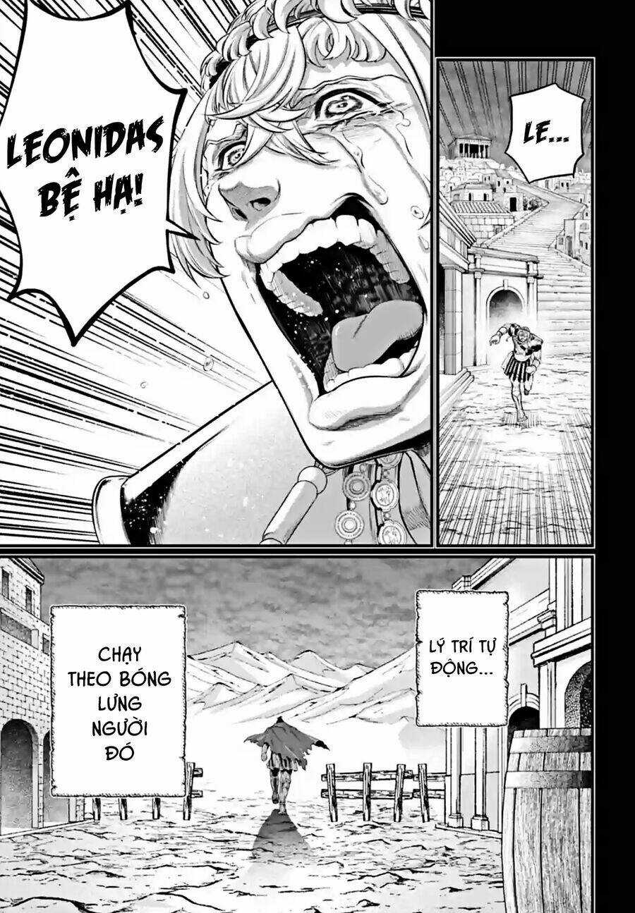 Shuumatsu No Valkyrie Chapter 79 trang 26