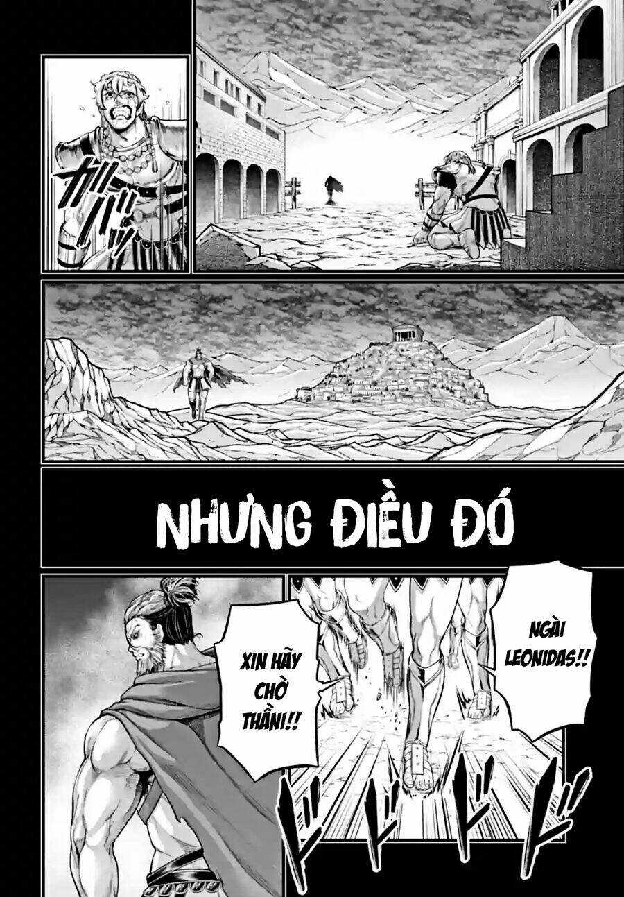 Shuumatsu No Valkyrie Chapter 79 trang 27