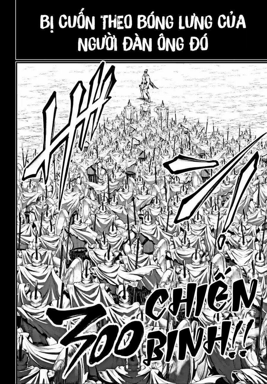 Shuumatsu No Valkyrie Chapter 79 trang 29