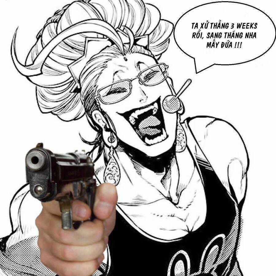 Shuumatsu No Valkyrie Chapter 79 trang 51