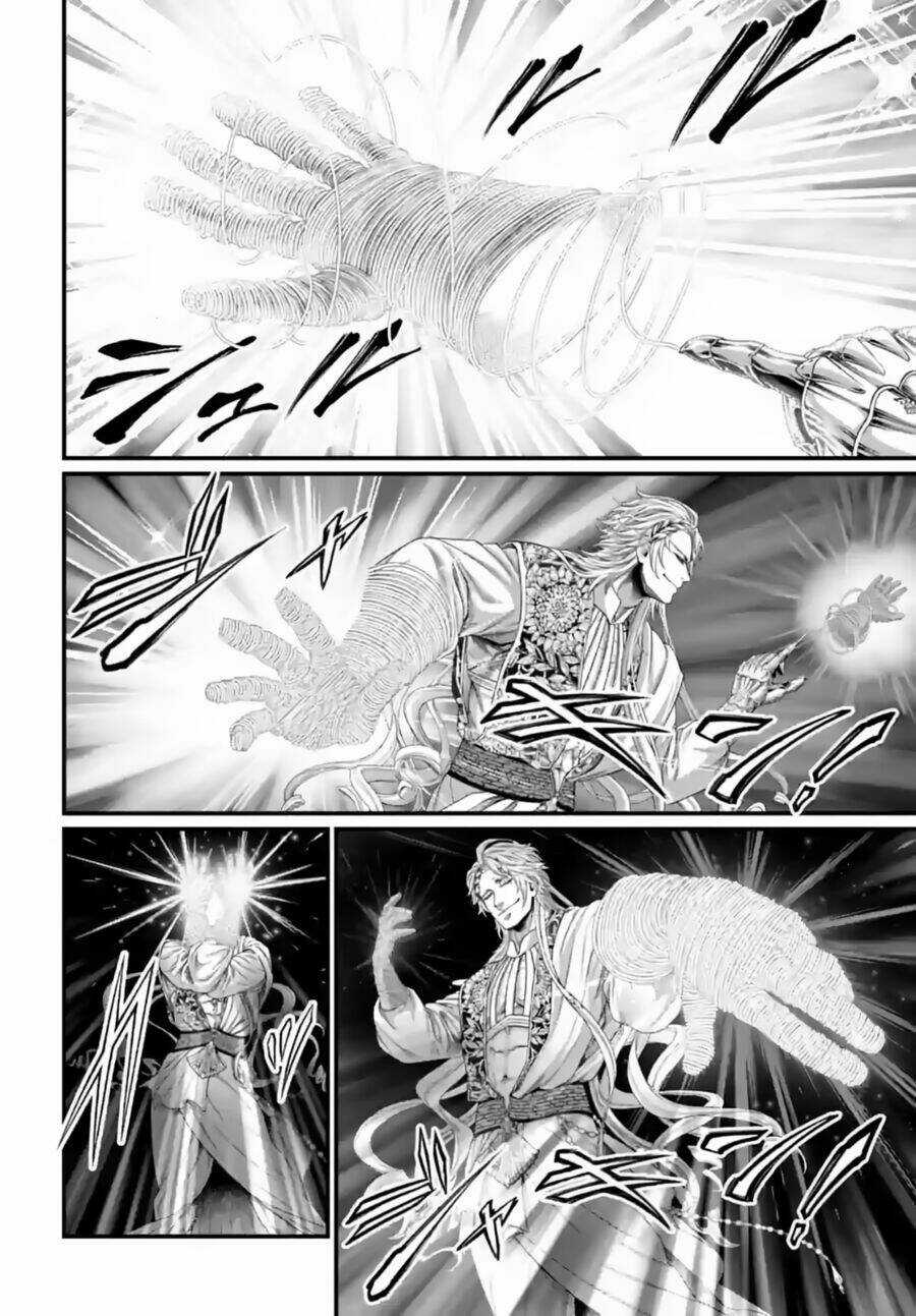 Shuumatsu No Valkyrie Chapter 80 trang 14