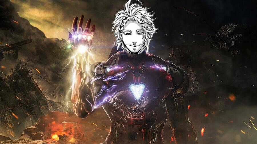 Shuumatsu No Valkyrie Chapter 80 trang 40