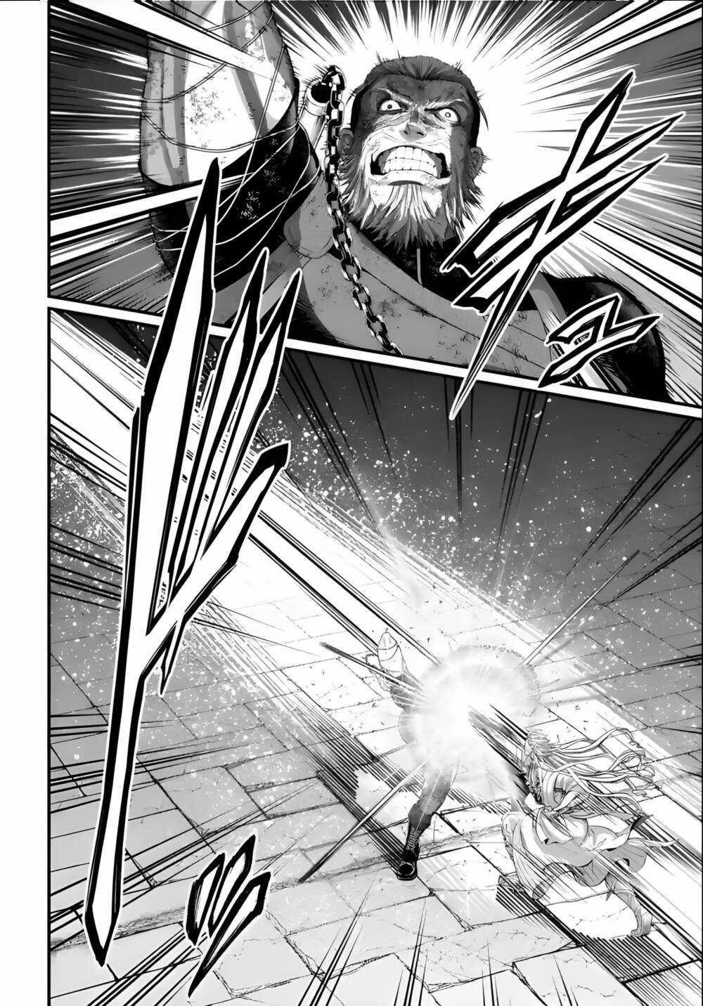 Shuumatsu No Valkyrie Chapter 81 trang 34