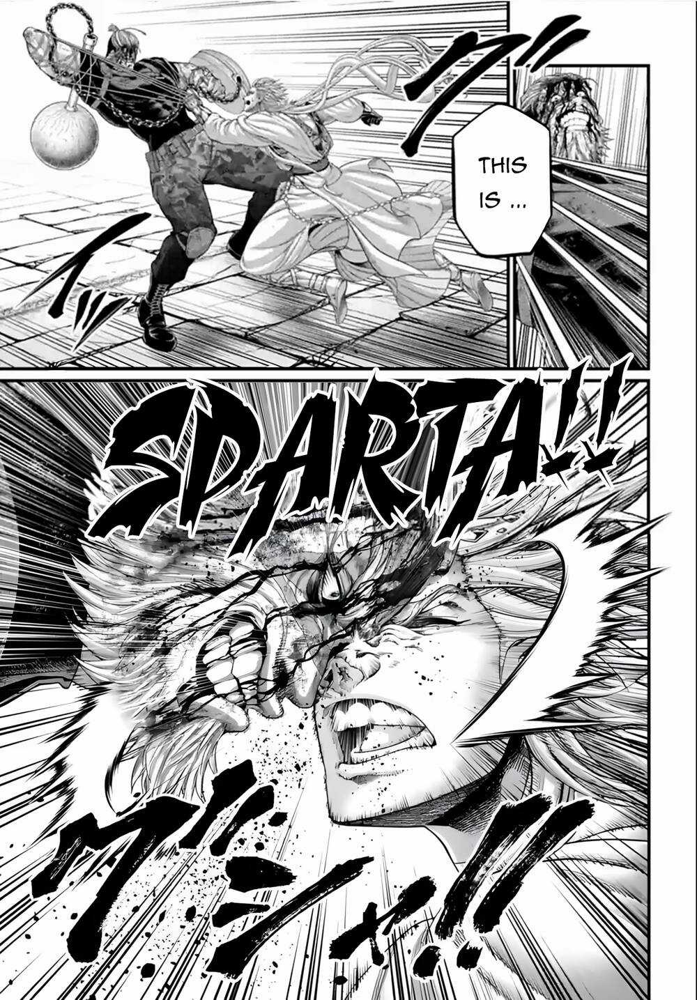 Shuumatsu No Valkyrie Chapter 81 trang 39