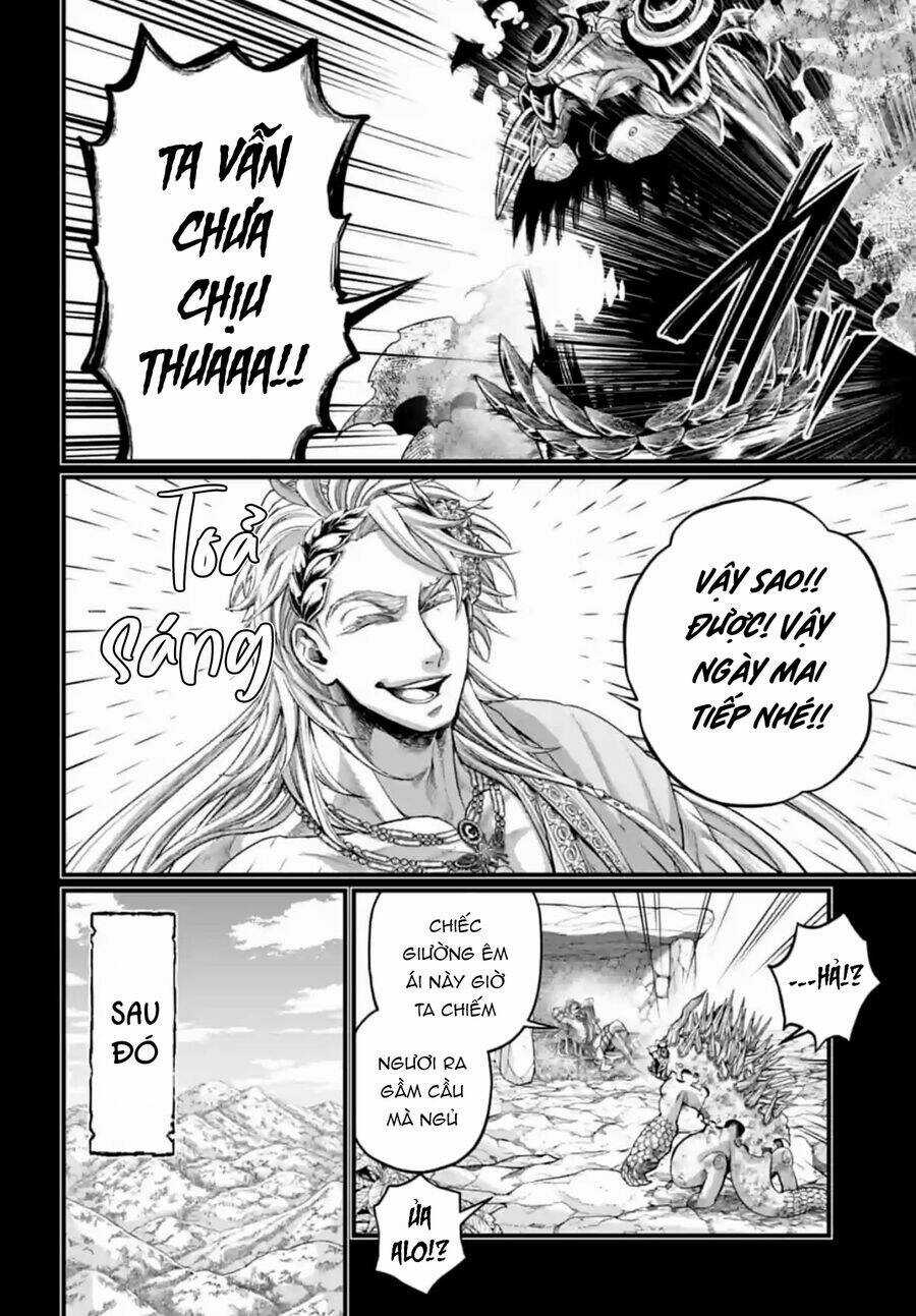 Shuumatsu No Valkyrie Chapter 82 trang 24