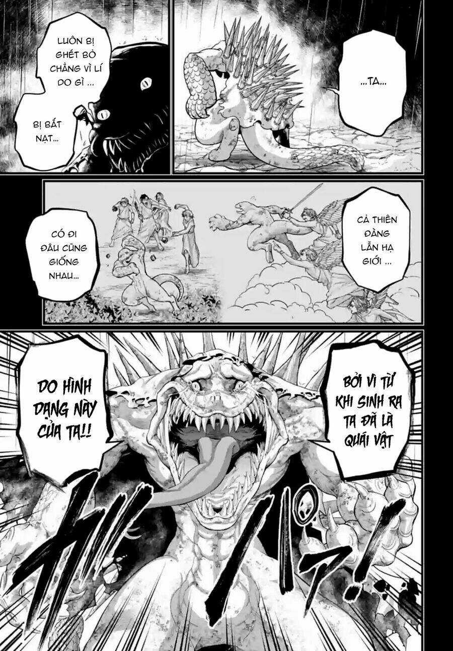 Shuumatsu No Valkyrie Chapter 82 trang 27