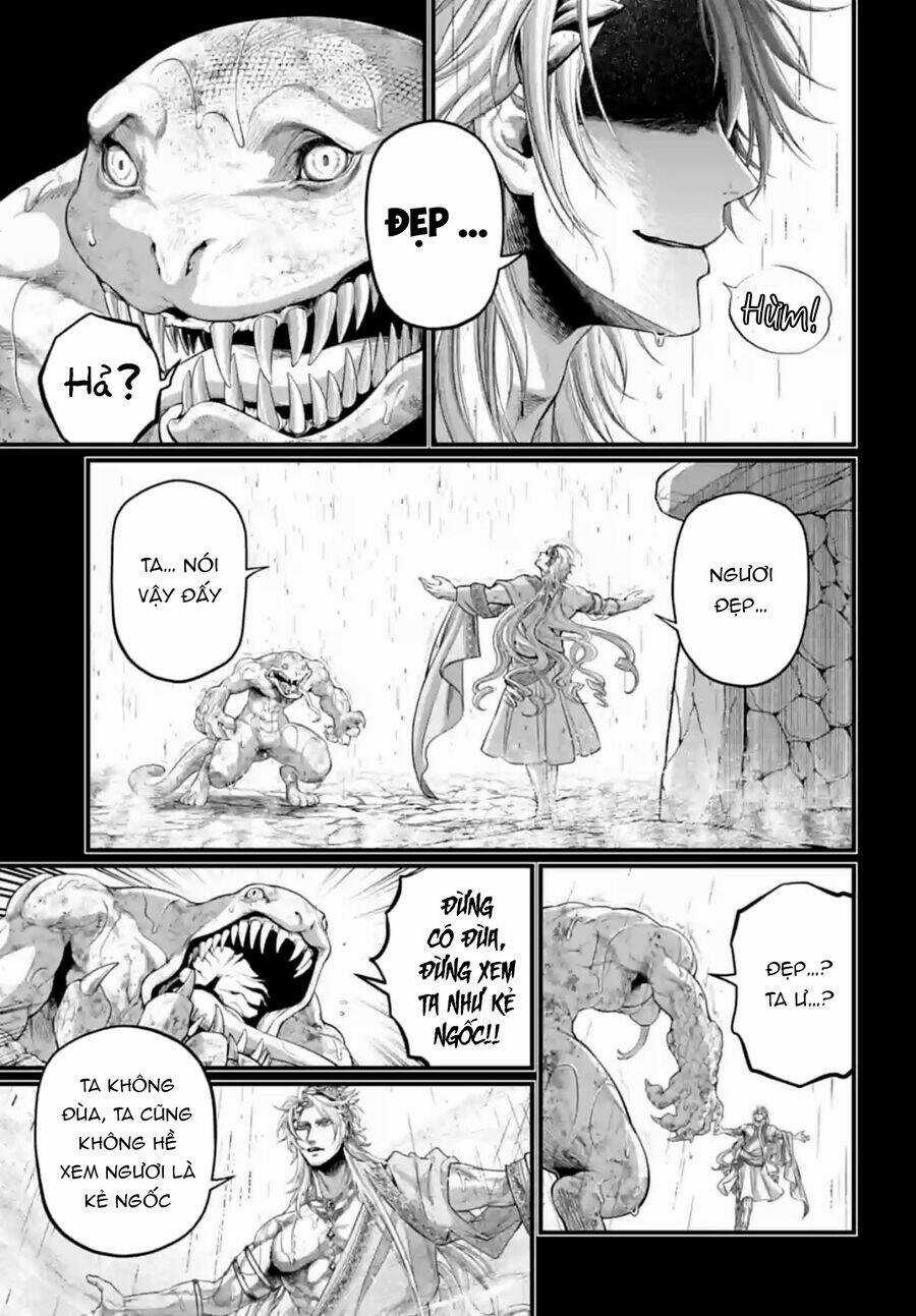 Shuumatsu No Valkyrie Chapter 82 trang 29