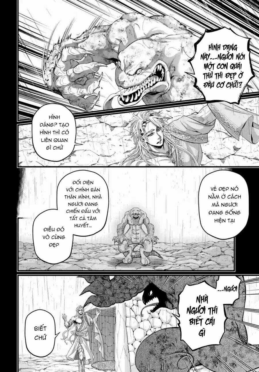 Shuumatsu No Valkyrie Chapter 82 trang 30