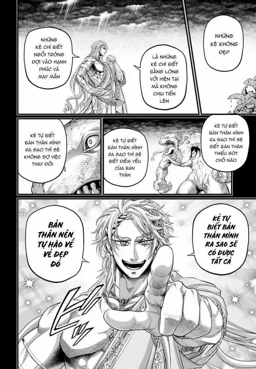 Shuumatsu No Valkyrie Chapter 82 trang 34