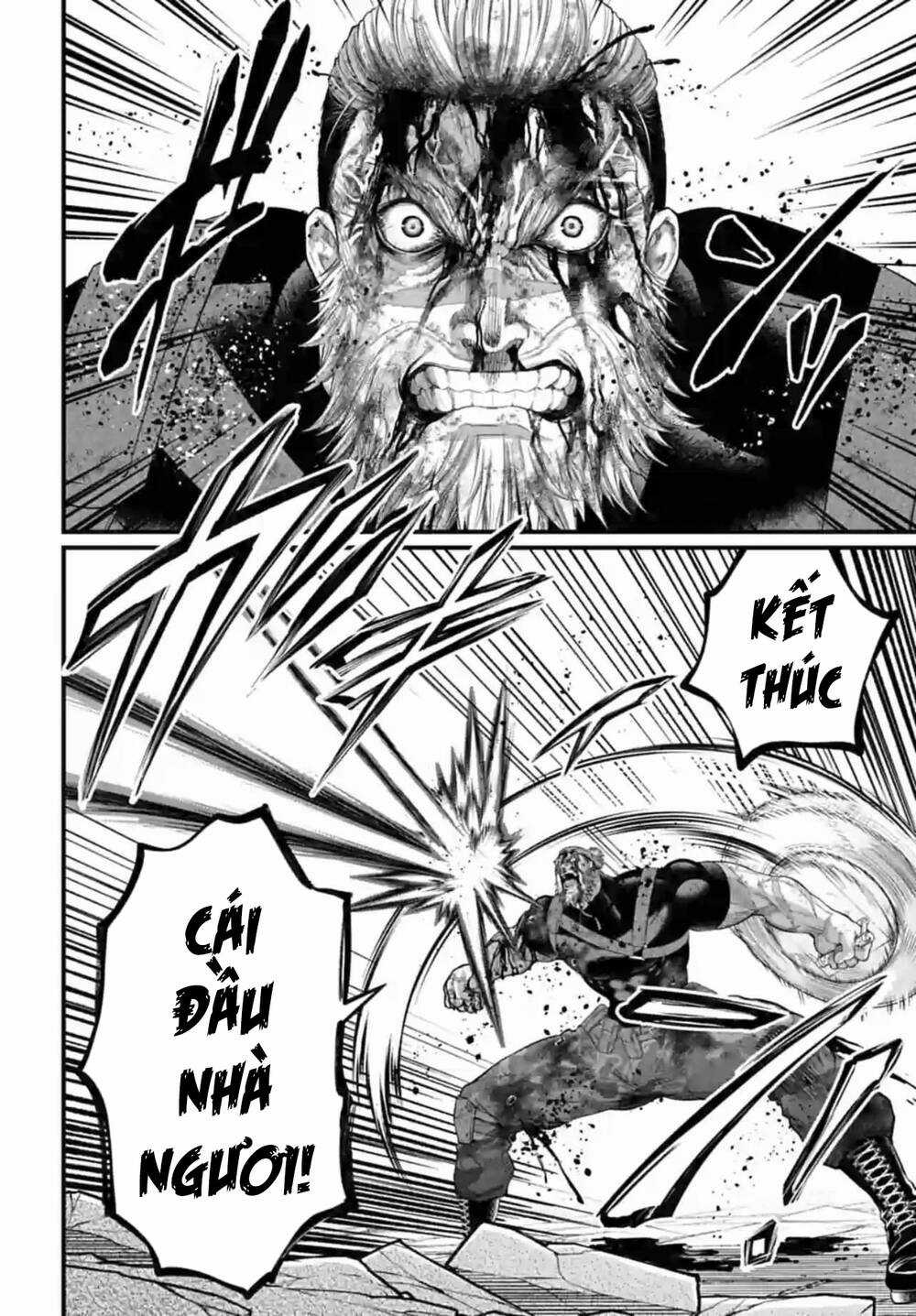 Shuumatsu No Valkyrie Chapter 83 trang 26