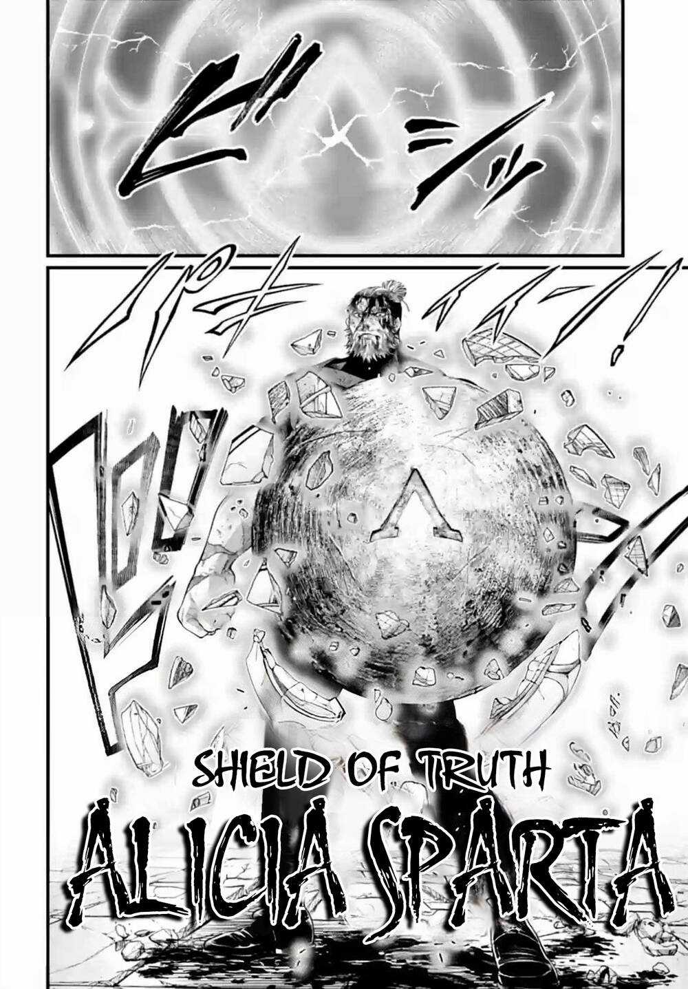 Shuumatsu No Valkyrie Chapter 83 trang 38