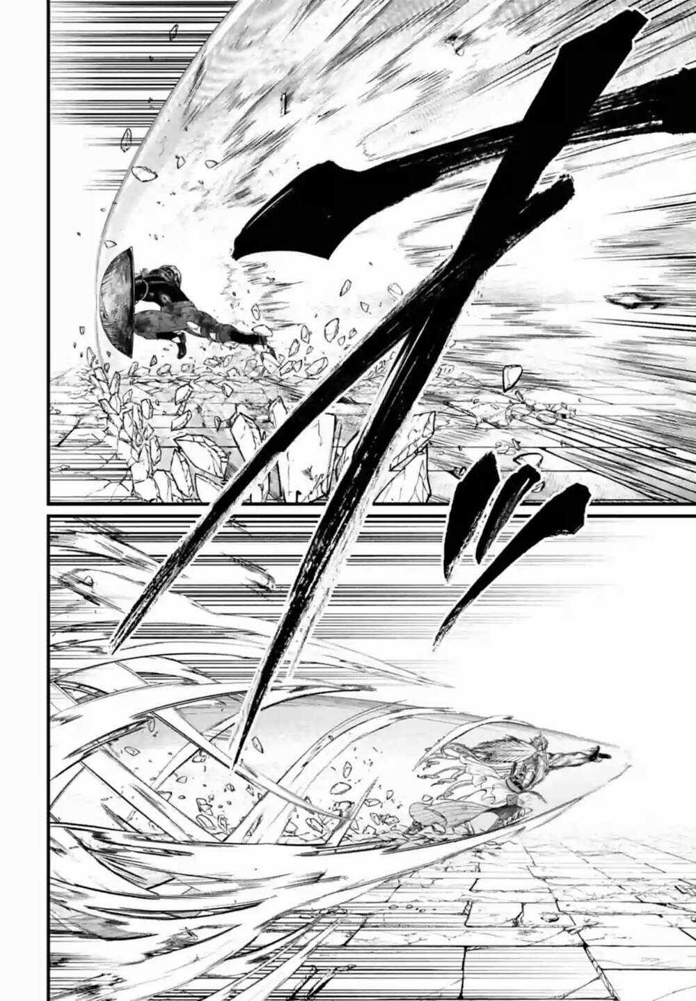 Shuumatsu No Valkyrie Chapter 83 trang 52