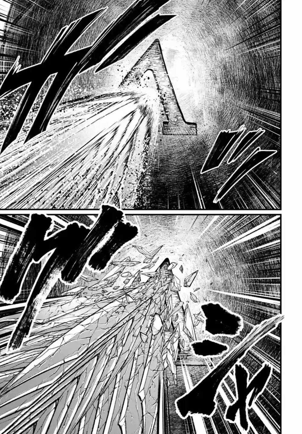 Shuumatsu No Valkyrie Chapter 83 trang 55