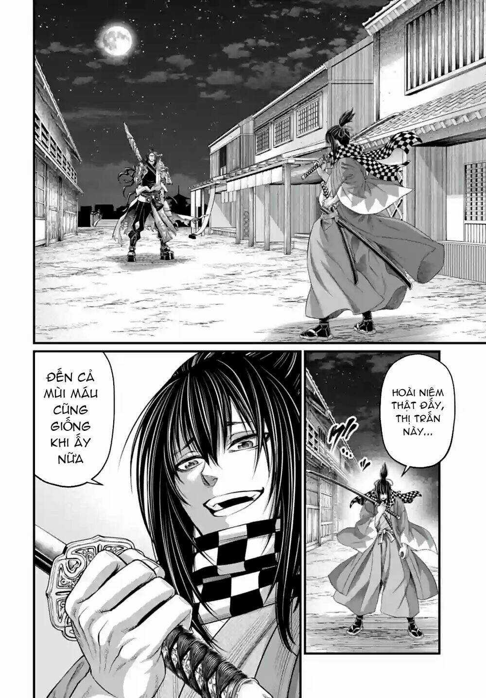 Shuumatsu No Valkyrie Chapter 86 trang 20