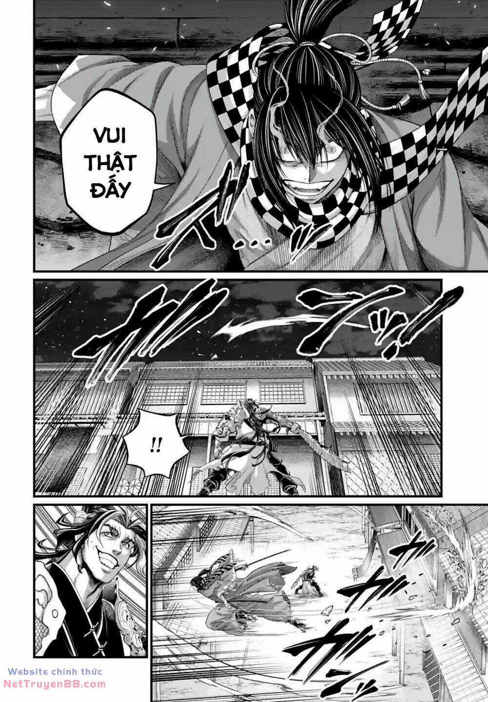 Shuumatsu No Valkyrie Chapter 87 trang 13