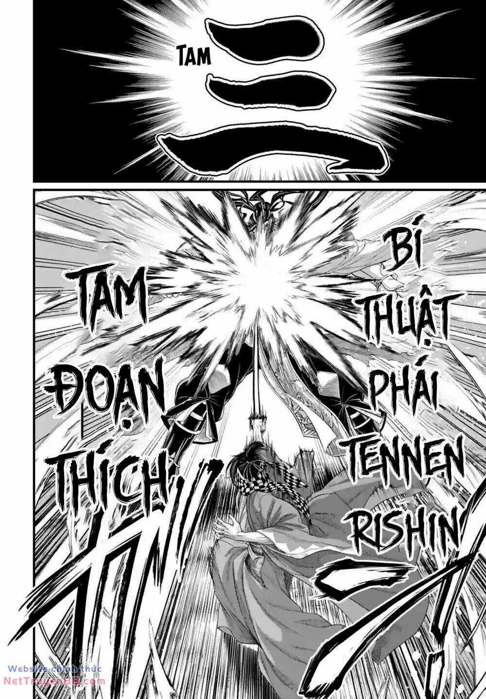 Shuumatsu No Valkyrie Chapter 87 trang 23