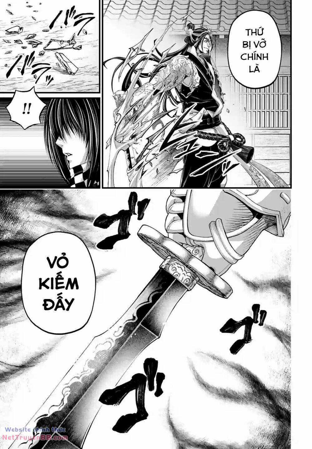 Shuumatsu No Valkyrie Chapter 87 trang 26