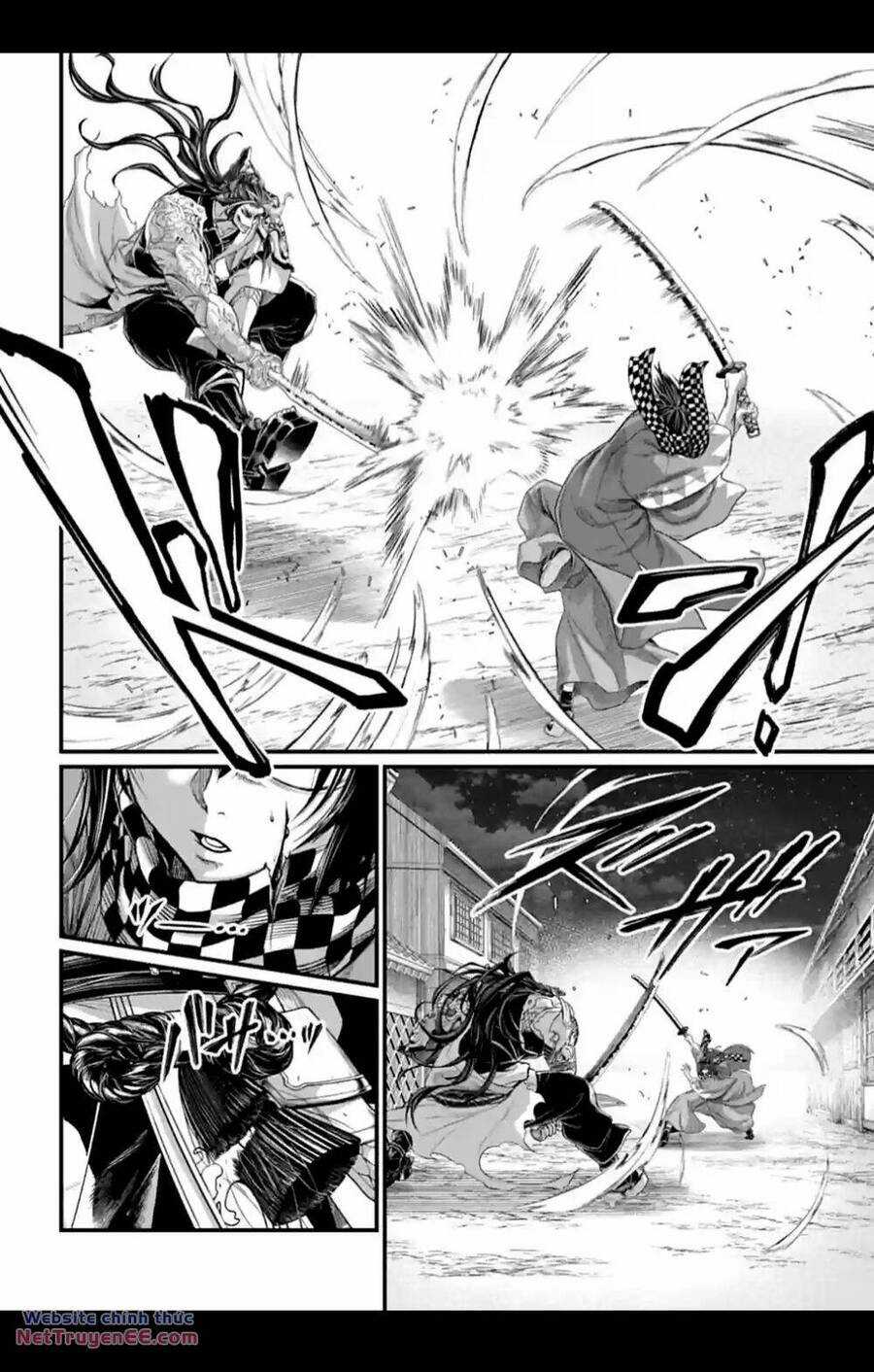 Shuumatsu No Valkyrie Chapter 88 trang 37