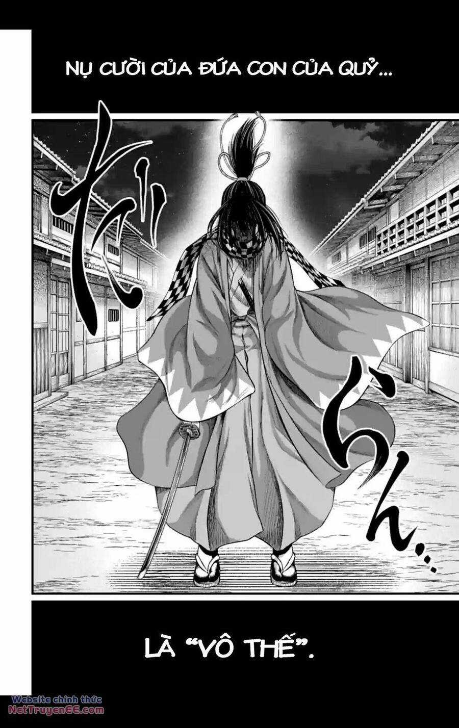 Shuumatsu No Valkyrie Chapter 88 trang 45