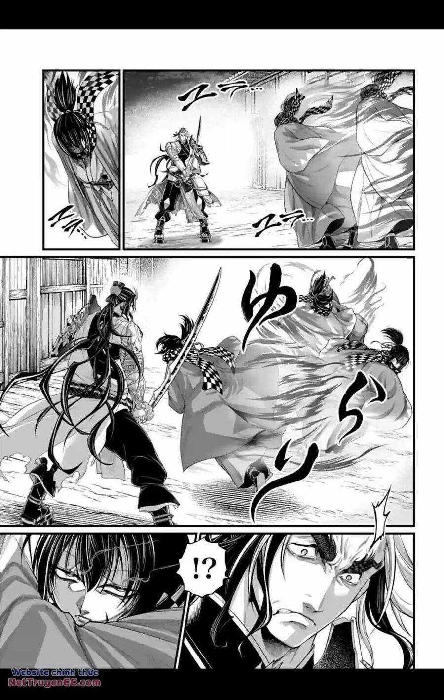 Shuumatsu No Valkyrie Chapter 88 trang 48
