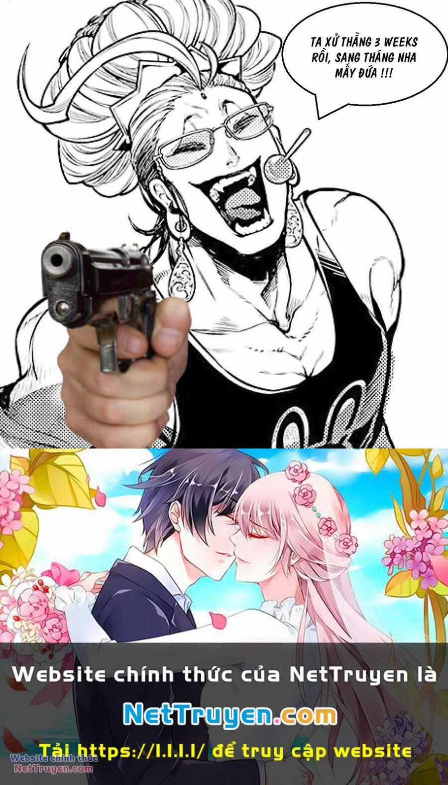 Shuumatsu No Valkyrie Chapter 89.5 trang 6