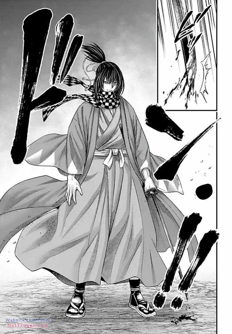 Shuumatsu No Valkyrie Chapter 89 trang 3