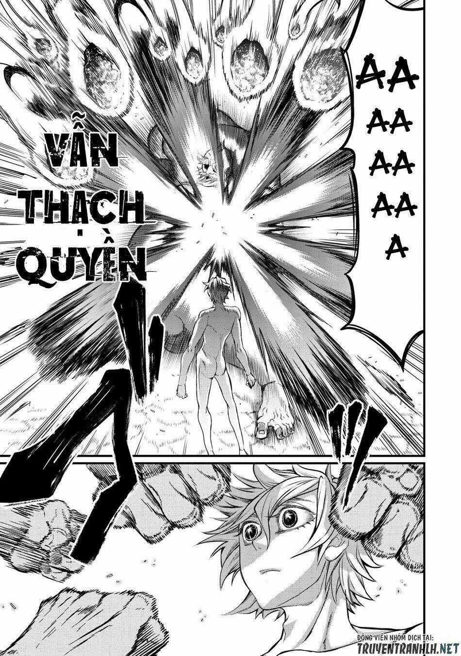 Shuumatsu No Valkyrie Chapter 9 trang 12