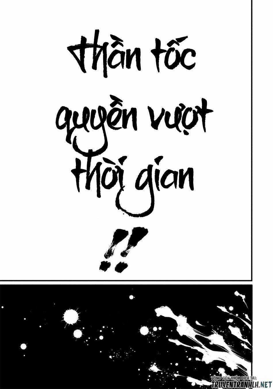 Shuumatsu No Valkyrie Chapter 9 trang 38