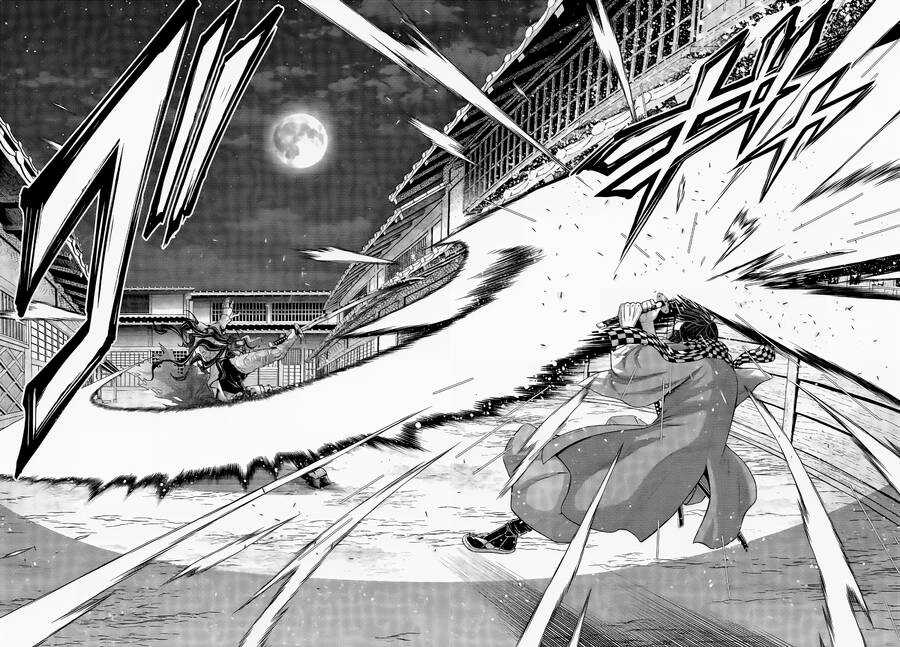 Shuumatsu No Valkyrie Chapter 90 trang 14