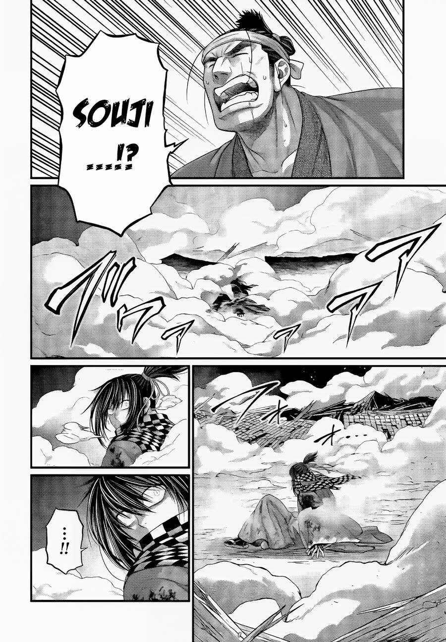 Shuumatsu No Valkyrie Chapter 90 trang 18