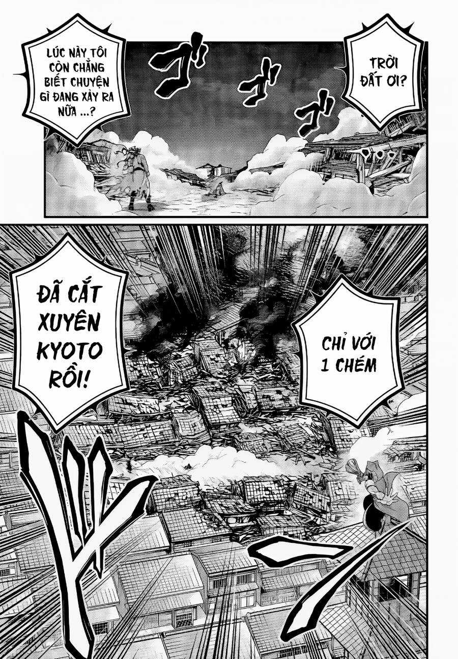 Shuumatsu No Valkyrie Chapter 90 trang 19