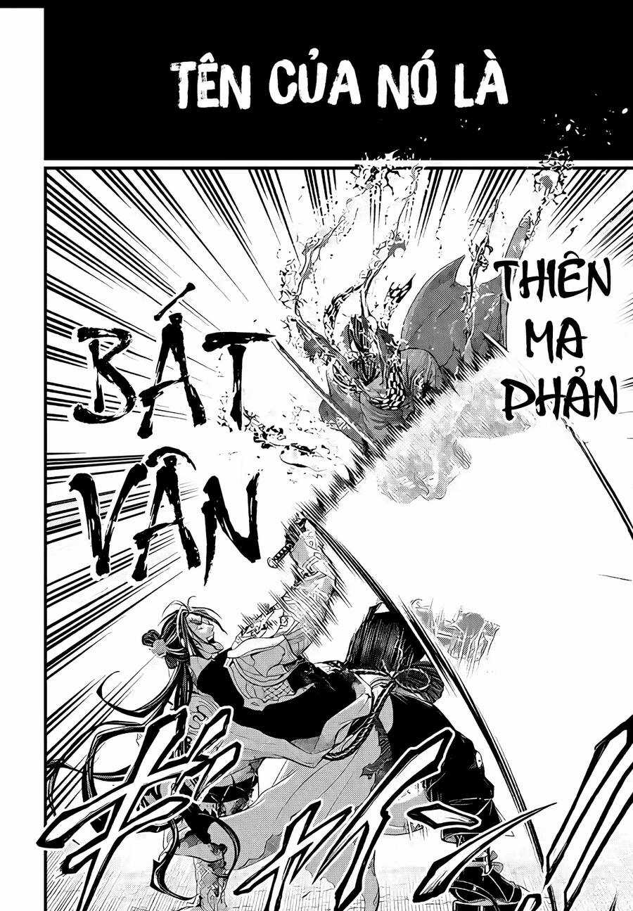 Shuumatsu No Valkyrie Chapter 91.2 trang 22