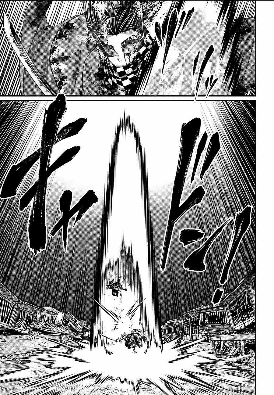 Shuumatsu No Valkyrie Chapter 91.2 trang 23