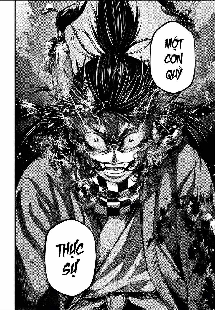 Shuumatsu No Valkyrie Chapter 91 trang 2