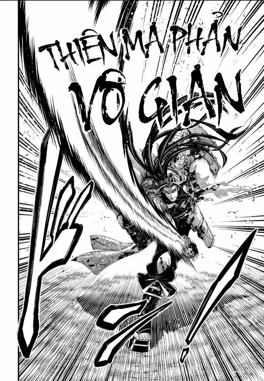 Shuumatsu No Valkyrie Chapter 91 trang 24